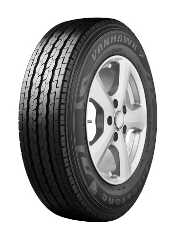 195/60 R16 99H FIRESTONE VANHAWK2