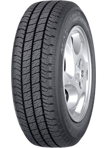 235/65 R16 115R GOODYEAR CARGO MARATHON FO1