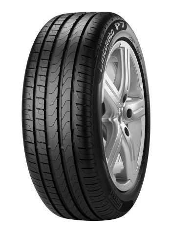 225/55 R17 97Y PIRELLI P7 CINTURATO (AO)