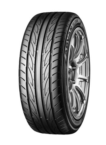 255/30 R20 92W YOKOHAMA V701 ADVAN FLEVA XL