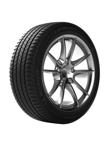 235/50 R19 103V MICHELIN LAT SPORT 3 ACOUST VOL