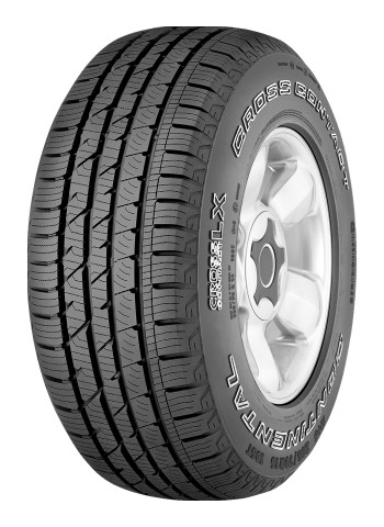 235/60 R20 108W CONTINENTAL CONT LX SPORT LR XL