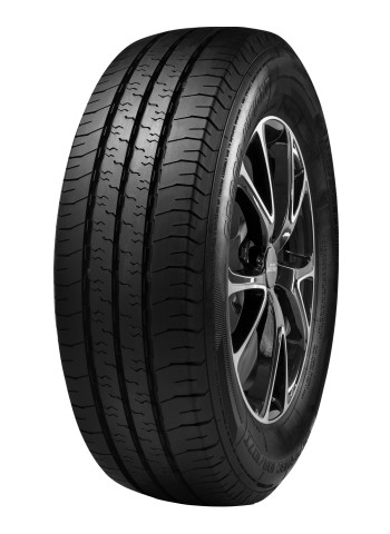 225/75 R16 121R MILESTONE GREENWEIGHT