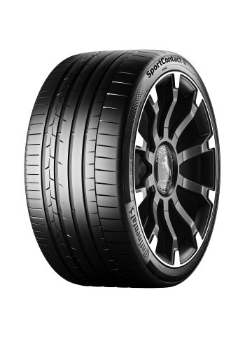 235/40 R18 95Y CONTINENTAL CSC 6 MO1 FR XL