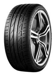 [PNE-1027] 245/35 R19 93Y BRIDGESTONE S001 MEGAN RS WAR XL