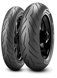 [PNE-10463] 240/45 R17 82W PIRELLI DIABLO ROSSO 3