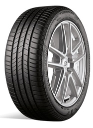 [PNE-0778] 215/55 R17 94V BRIDGESTONE TURANZA T005