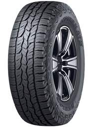 [PNE-3507] 245/65 R17 107H DUNLOP AT5 GRANDTREK OWL