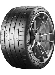 [PNE-2770] 245/40 R18 97Y CONTINENTAL CONTI SPORT CONTACT 7 XL