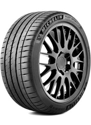 [PNE-999-MZP] 245/35 R19 93Y MICHELIN SPORT 4 S ZP RUNFLAT