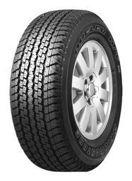 [PNE-1223] 255/70 R15 112S BRIDGESTONE DUELER H/T 840