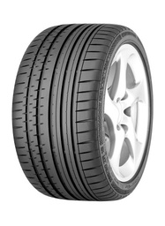 [PNE-2910] 265/45 R20 104Y CONTINENTAL CONTI 2 MO