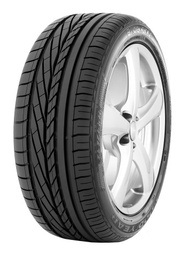 [PNE-5273] 245/55 R17 102W GOODYEAR EXCELLENCE * ROF RUNFLAT