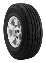[PNE-1243] 265/60 R18 110H BRIDGESTONE DUELER H/T 684 II