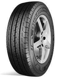 [PNE-0796] 215/75 R16 113R BRIDGESTONE R660 DURAVIS