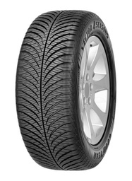 [PNE-4523] 195/55 R16 87H GOODYEAR VEC 4SEASONS G2 ROF FP RUNFLAT