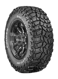[PNE-3095] 245/75 R16 120Q COOPER DISC STT O P.O.R