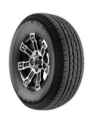 [PNE-9383] 235/75 R15 109S NEXEN ROADIAN HTX RH5 XL
