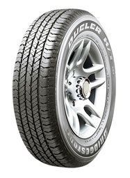 [PNE-1121] 245/65 R17 111T BRIDGESTONE DUELER H/T 684 III XL