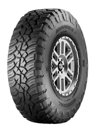 [PNE-4266] 205/80 R16 110Q GENERAL GE GRABBER X3 BSW FR