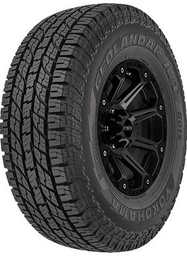 [PNE-13113] 215/65 R16 98H YOKOHAMA G015 GEOLANDAR A/T