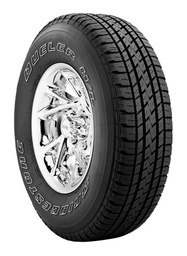 [PNE-1007] 235/55 R20 102V BRIDGESTONE DUELER H/L 33A