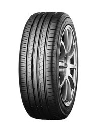 [PNE-13063] 205/40 R17 80H YOKOHAMA BLUEARTHA AE50