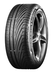 [PNE-12660] 225/45 R17 91W UNIROYAL RAINSPORT 3 SSR RUNFLAT